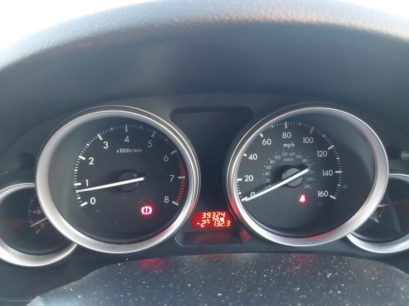 F949, Mazda 6 2010, 1.8, бензин, МКПП