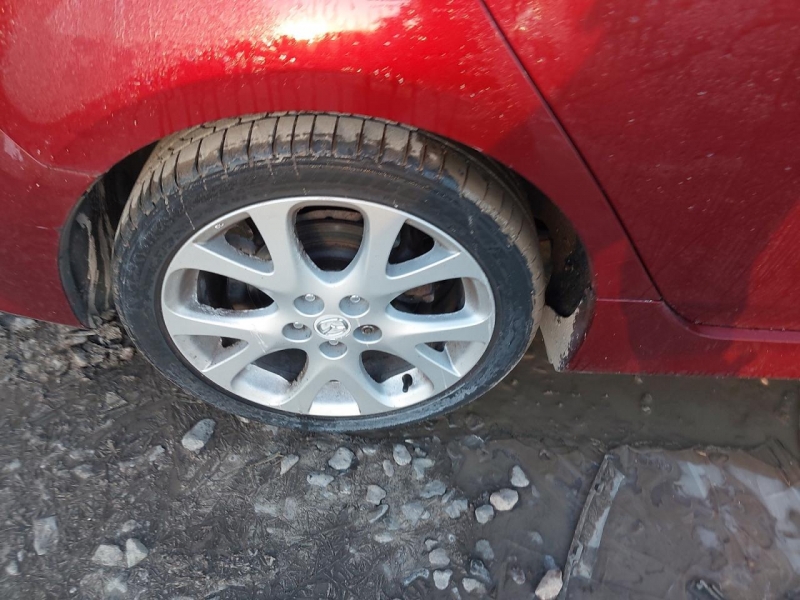 F949, Mazda 6 2010, 1.8, бензин, МКПП