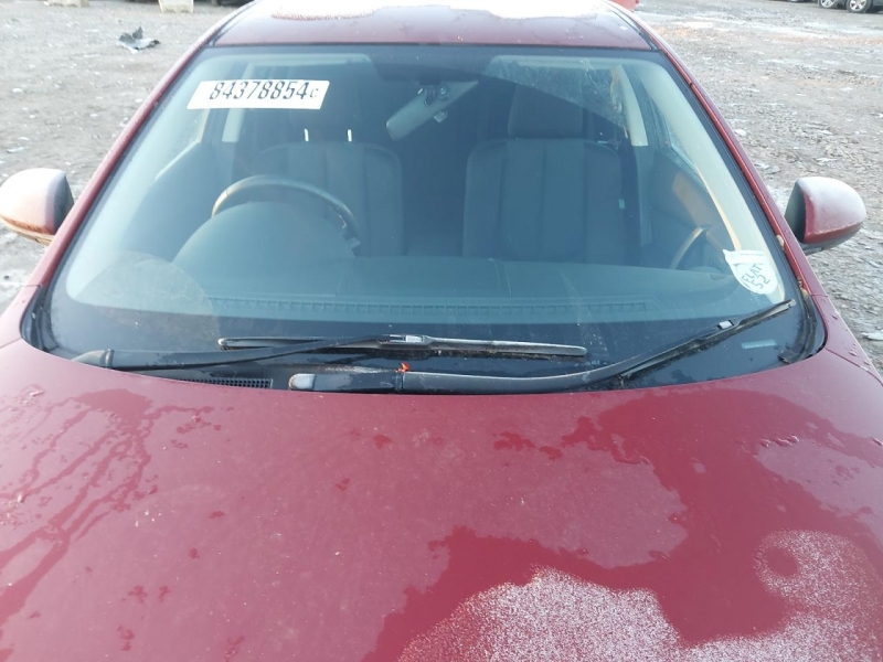 F949, Mazda 6 2010, 1.8, бензин, МКПП