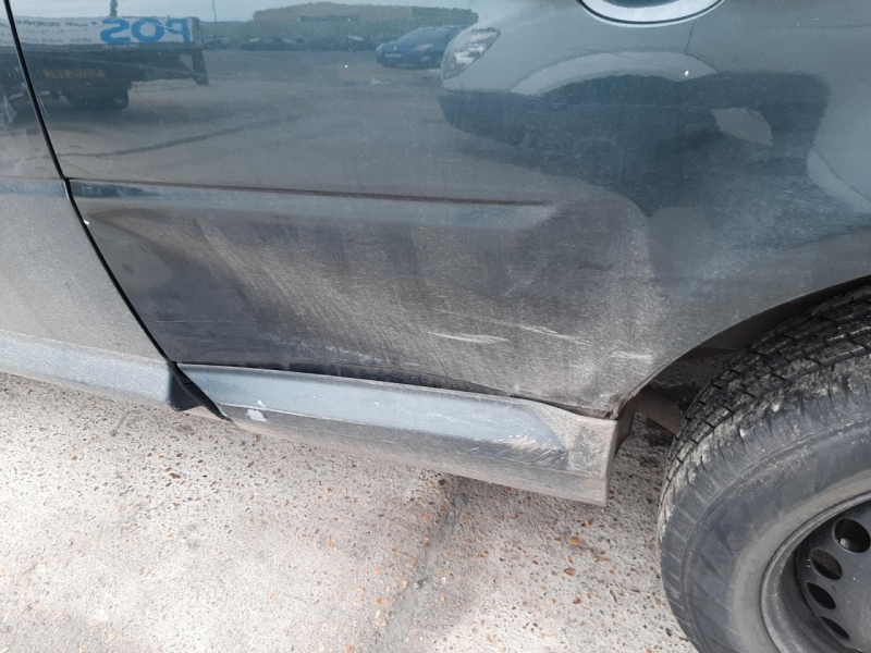 F950, Land Rover Freelander 2010, 2.2, дизель, АКПП