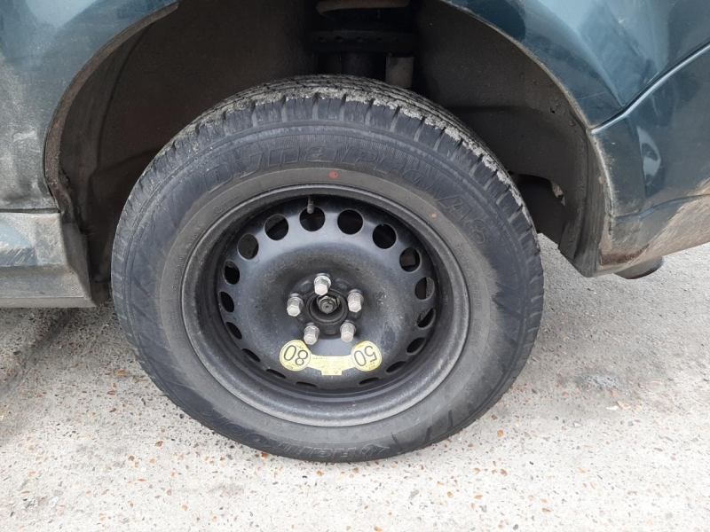 F950, Land Rover Freelander 2010, 2.2, дизель, АКПП