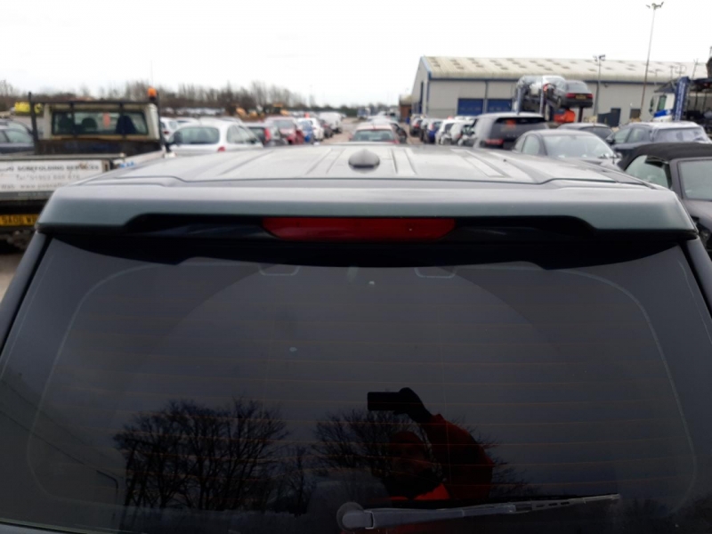 F950, Land Rover Freelander 2010, 2.2, дизель, АКПП