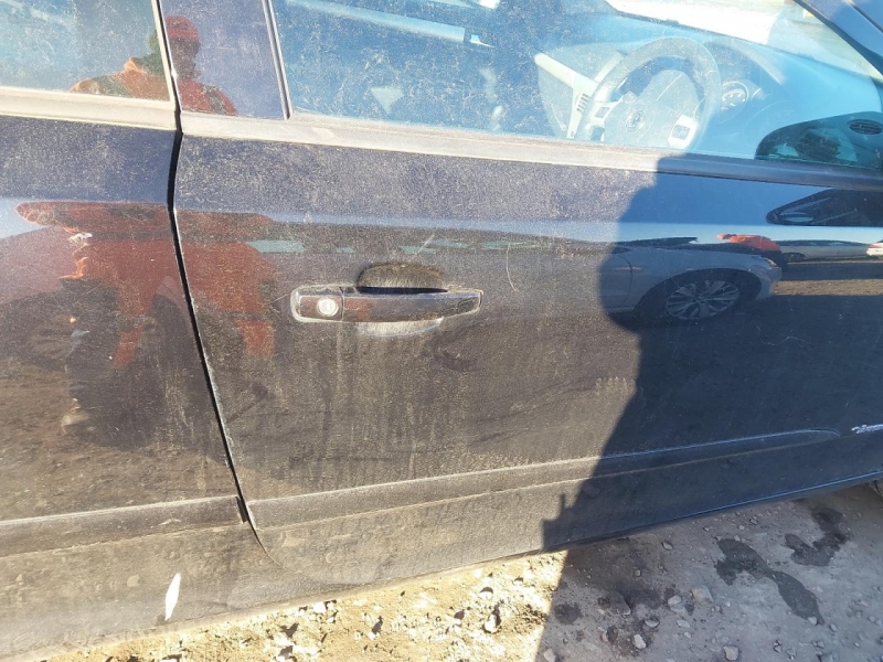 U22, Opel Astra 2008, 1.6, бензин, МКПП