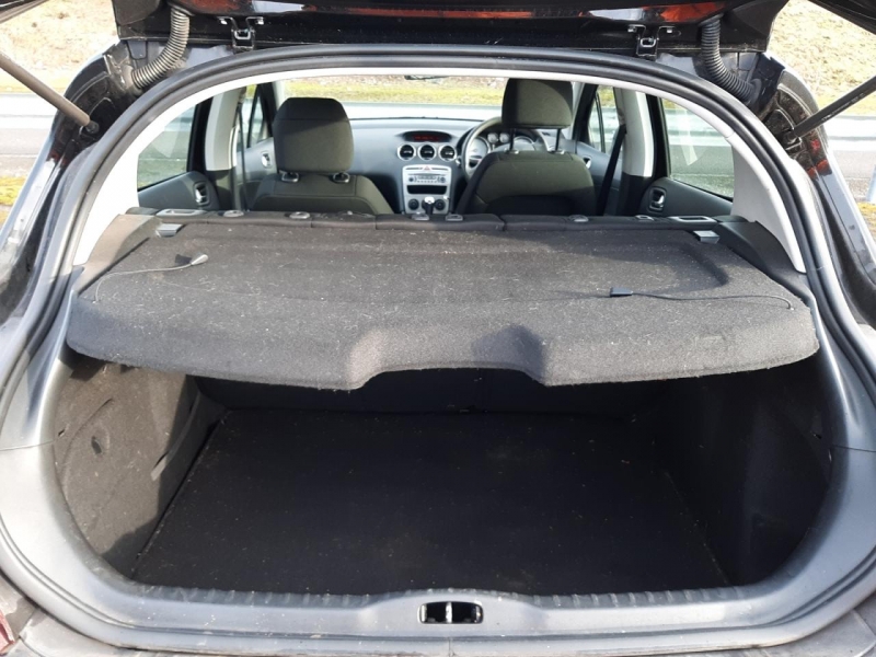 U23, Peugeot 308 2009, 1.6, бензин, АКПП