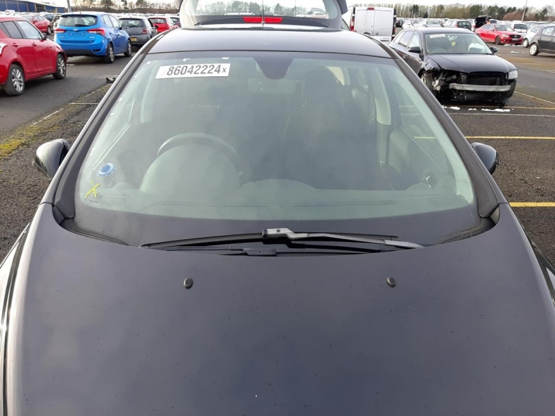 U23, Peugeot 308 2009, 1.6, бензин, АКПП