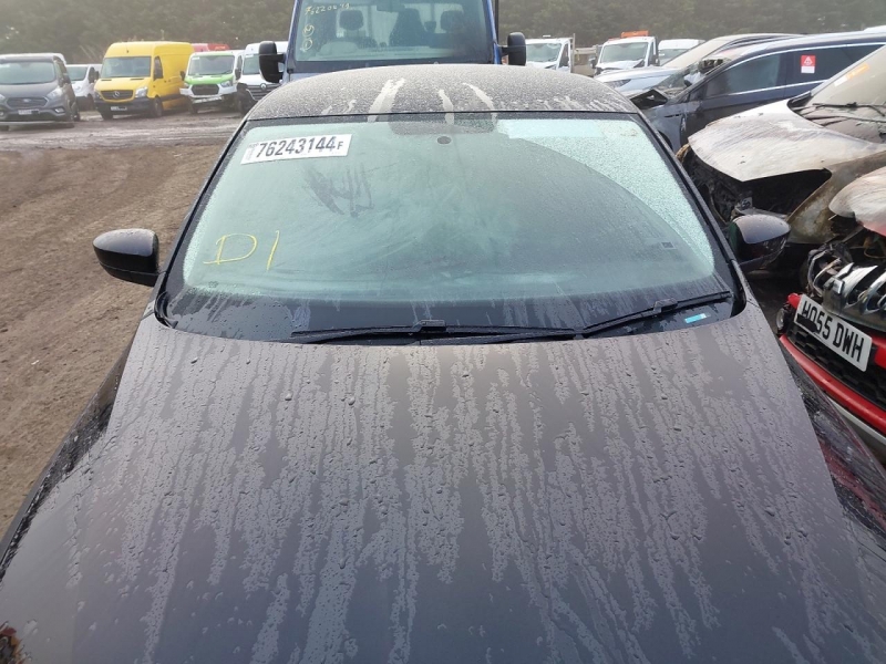 U24, Skoda Rapid 2013, 1.6, дизель, МКПП