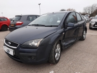 F951, Ford Focus 2007, 1.6, бензин, АКПП