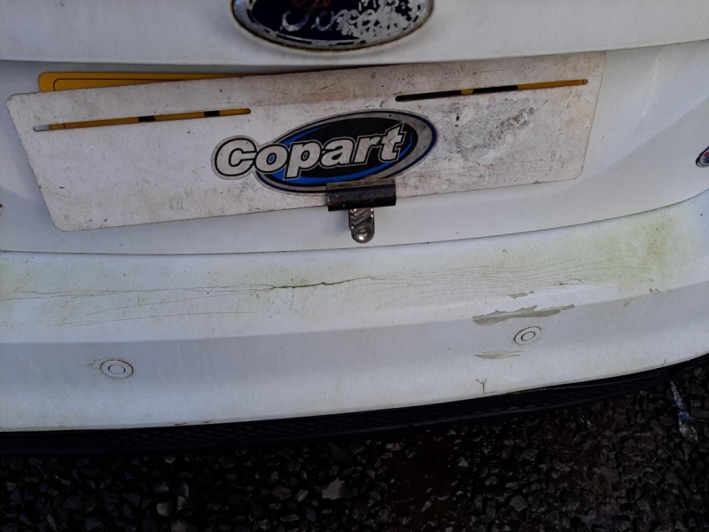 W124, Ford Focus 2011, 1.6, бензин, МКПП