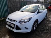 W124, Ford Focus 2011, 1.6, бензин, МКПП