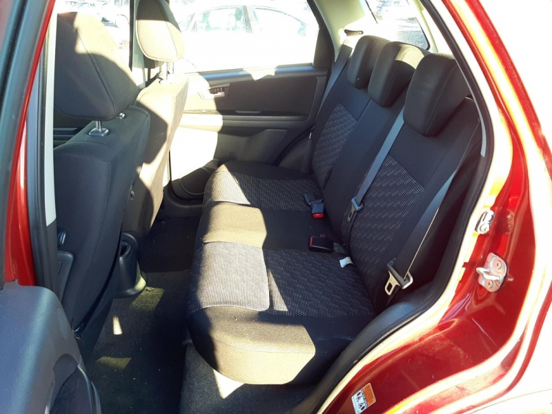 U25, Suzuki SX4 2009, 1.6, бензин, МКПП