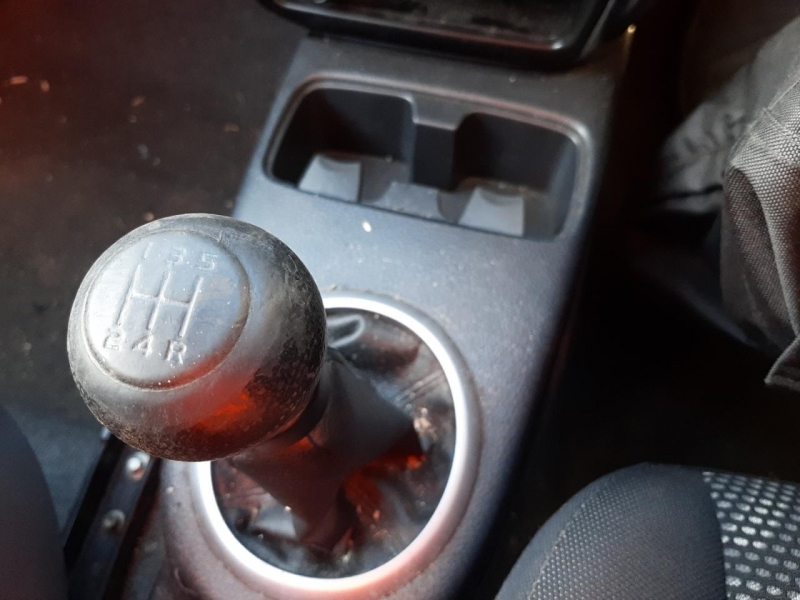 U25, Suzuki SX4 2009, 1.6, бензин, МКПП