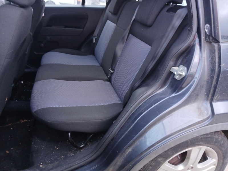 F954, Ford Fusion 2010, 1.4, бензин, МКПП