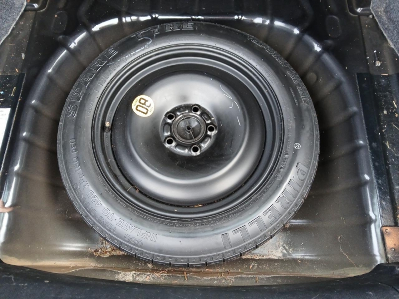 W127, Ford Mondeo 2007, 1.8, бензин, МКПП