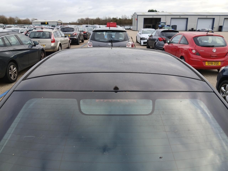 W127, Ford Mondeo 2007, 1.8, бензин, МКПП