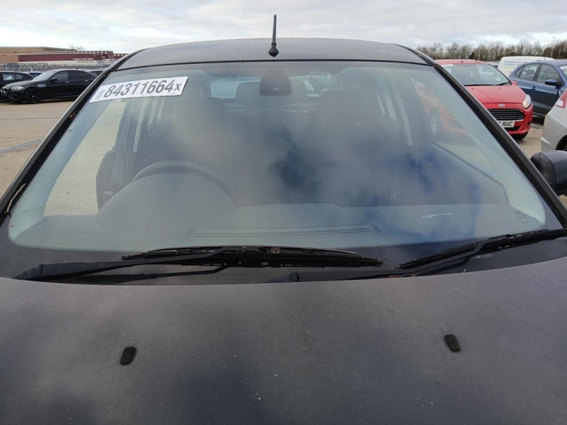W127, Ford Mondeo 2007, 1.8, бензин, МКПП