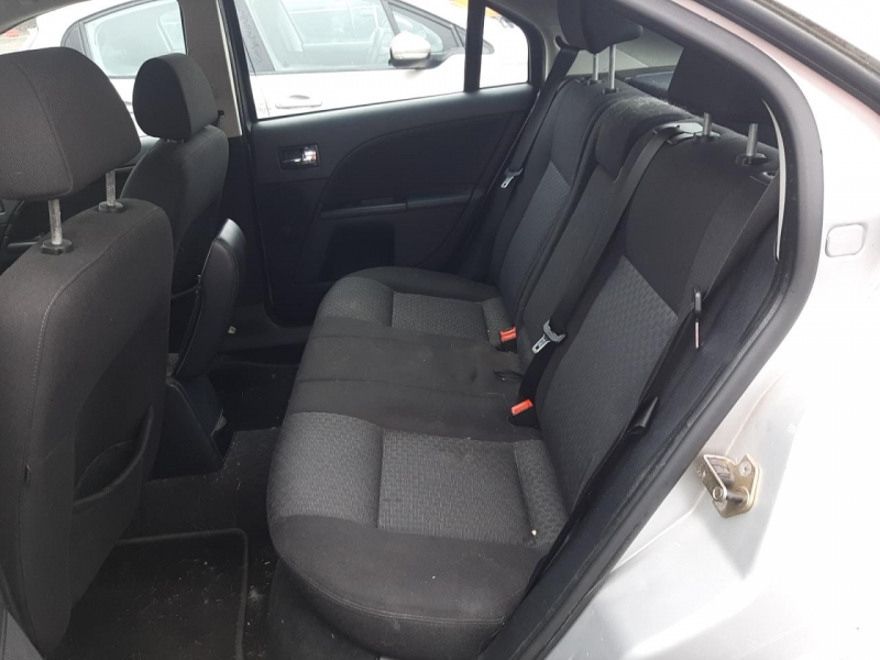 W128, Ford Mondeo 2006, 2.0, бензин, МКПП