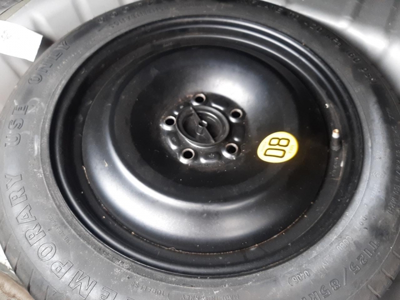 W128, Ford Mondeo 2006, 2.0, бензин, МКПП