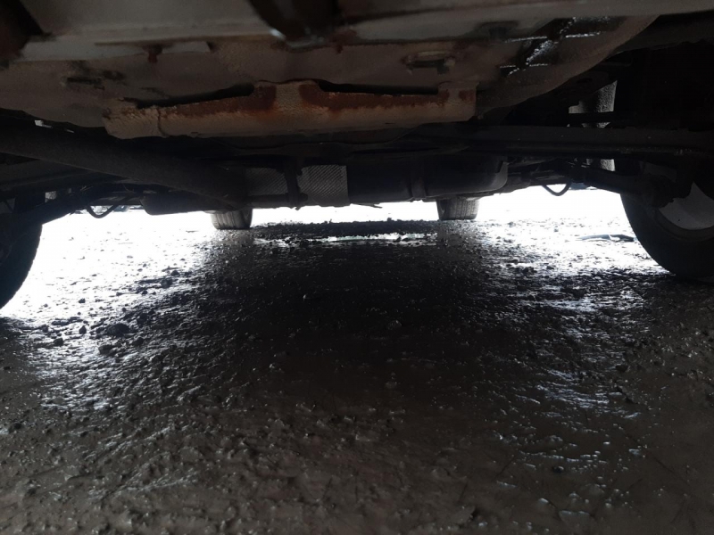 W128, Ford Mondeo 2006, 2.0, бензин, МКПП