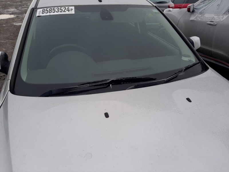 W128, Ford Mondeo 2006, 2.0, бензин, МКПП