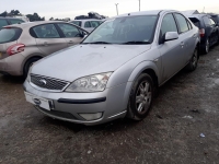 W128, Ford Mondeo 2006, 2.0, бензин, МКПП
