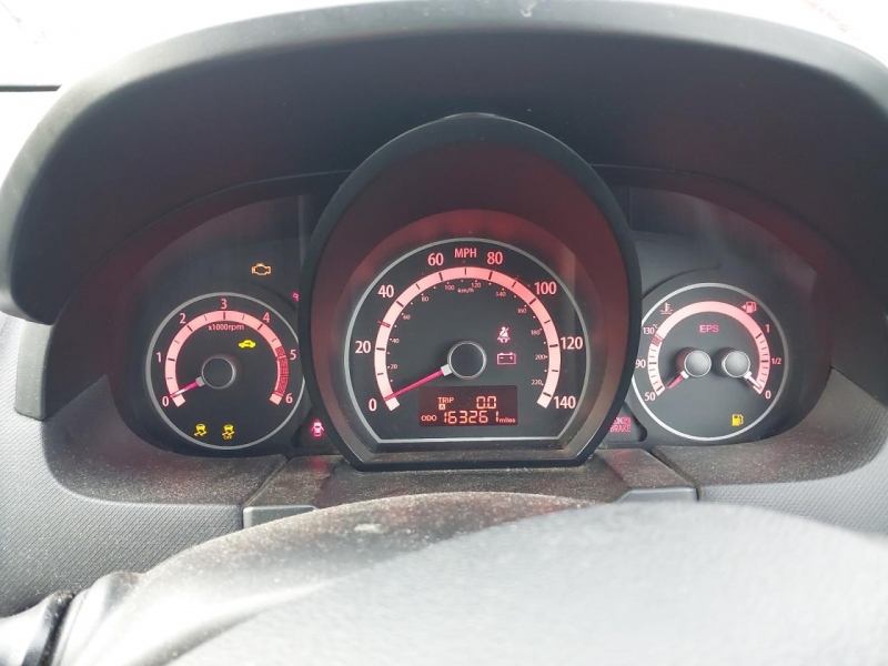 W129, Kia Ceed 2012, 1.6, дизель, МКПП