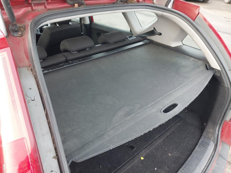 W129, Kia Ceed 2012, 1.6, дизель, МКПП