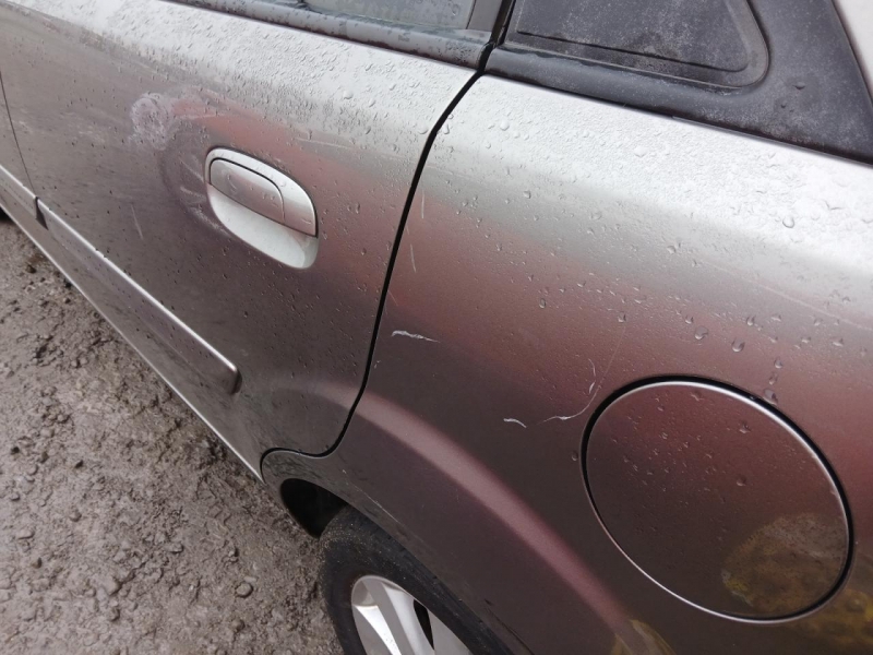 W130, Kia RIO 2010, 1.4, бензин, МКПП