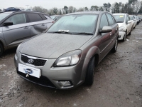 W130, Kia RIO 2010, 1.4, бензин, МКПП