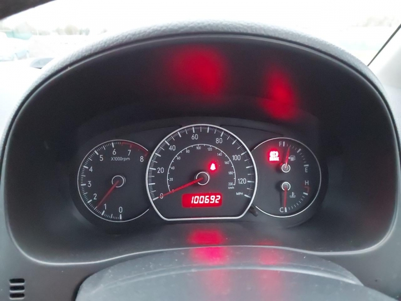W131, Suzuki SX4 2007, 1.6, бензин, МКПП