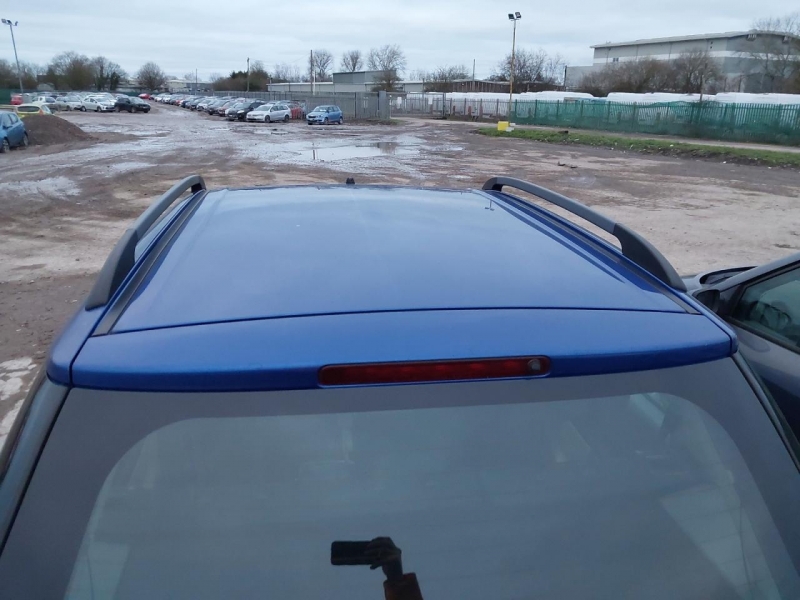 W131, Suzuki SX4 2007, 1.6, бензин, МКПП