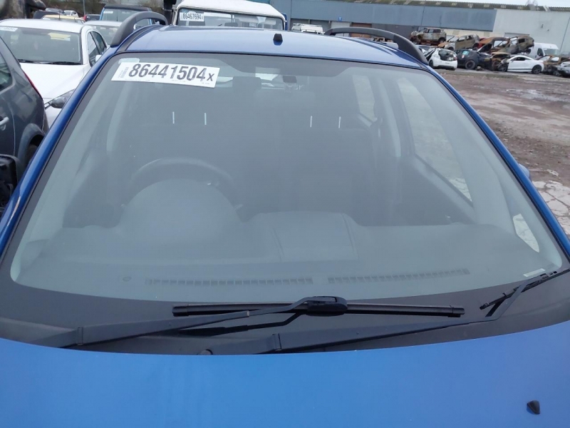W131, Suzuki SX4 2007, 1.6, бензин, МКПП