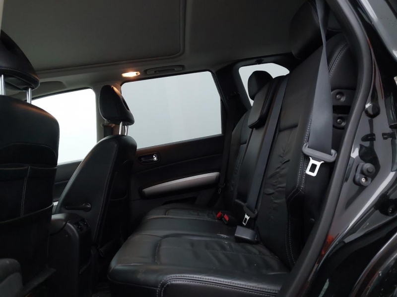 W132, Nissan X-Trail 2010, 2.0, дизель, МКПП