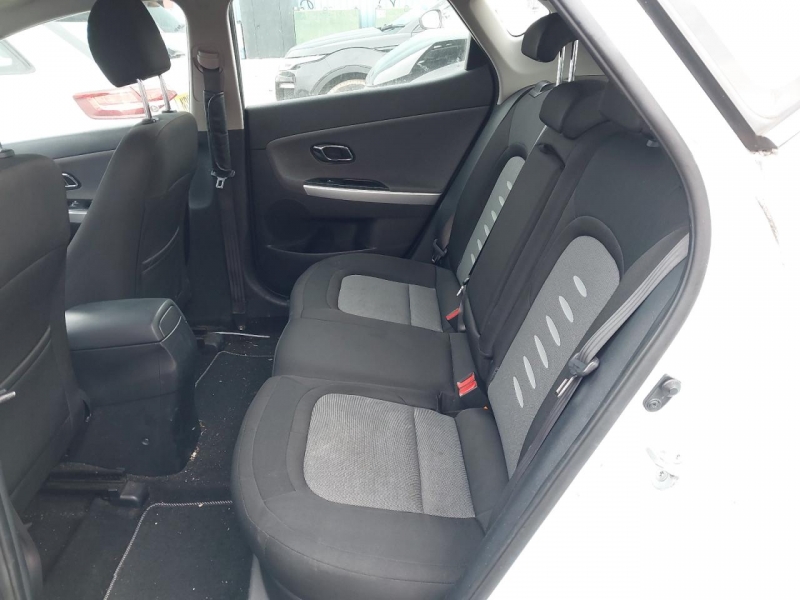 F956, Kia Ceed 2013, 1.6, дизель, МКПП