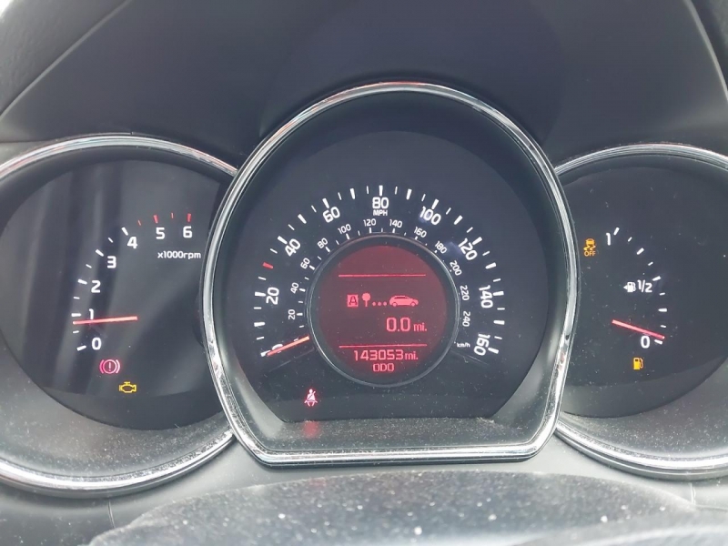 F956, Kia Ceed 2013, 1.6, дизель, МКПП