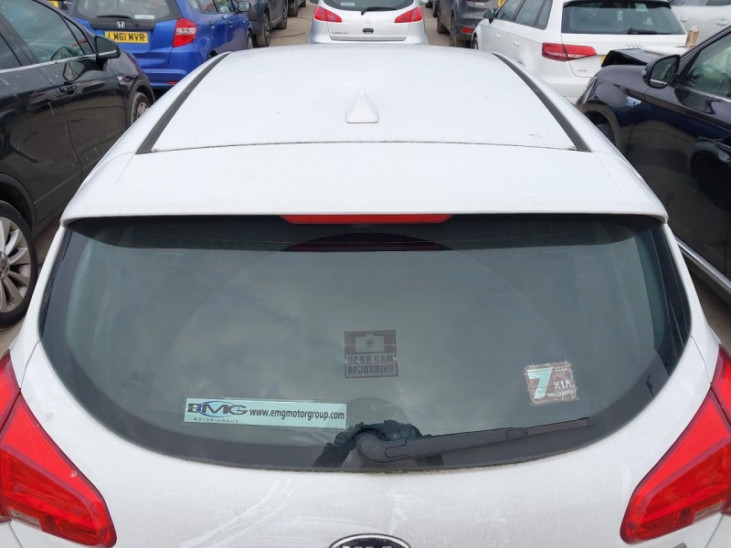 F956, Kia Ceed 2013, 1.6, дизель, МКПП