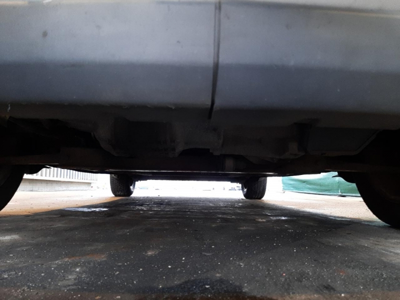 U27, Ford Fusion 2008, 1.4, бензин, МКПП