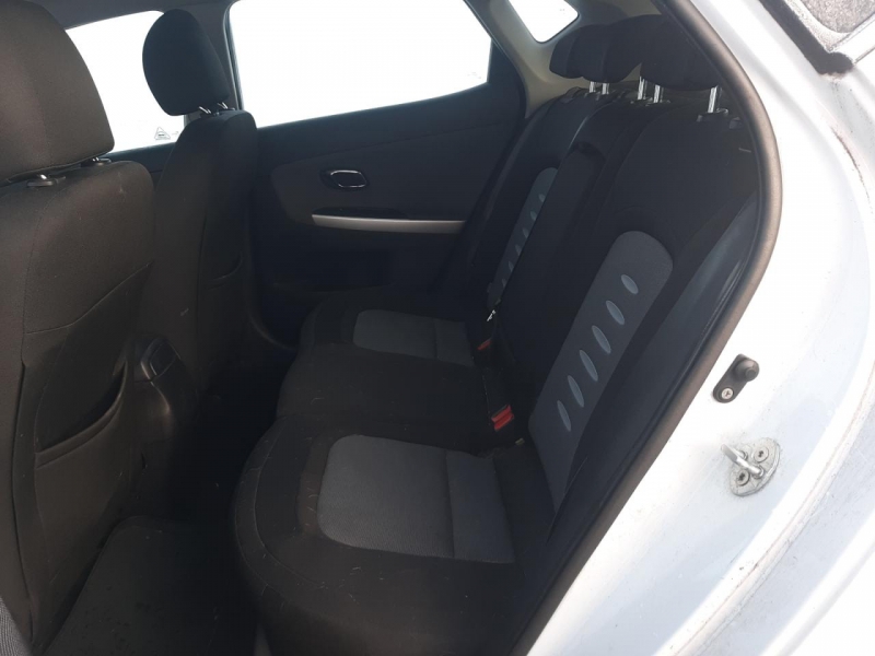U29, Kia Ceed 2012, 1.6, дизель, МКПП