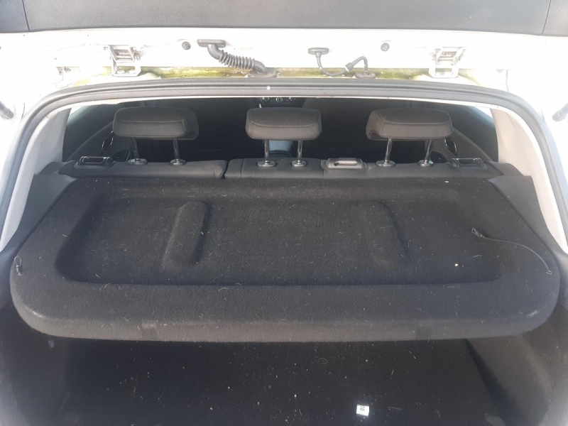 U29, Kia Ceed 2012, 1.6, дизель, МКПП
