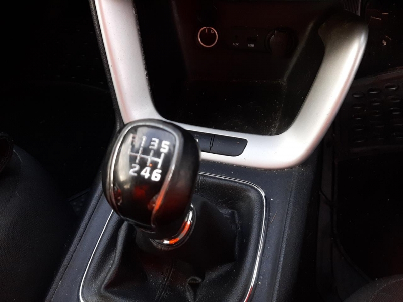 U29, Kia Ceed 2012, 1.6, дизель, МКПП