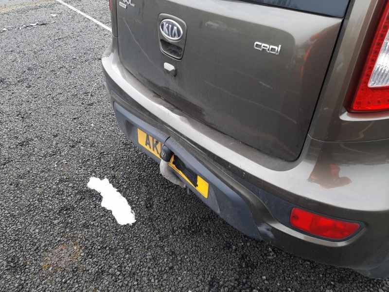 U30, Kia Soul 2012, 1.6, дизель, МКПП