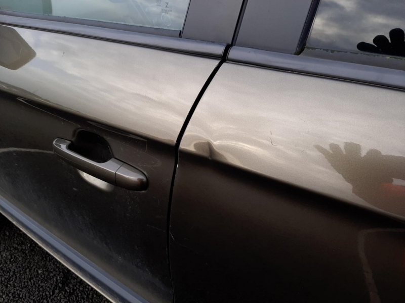 U30, Kia Soul 2012, 1.6, дизель, МКПП