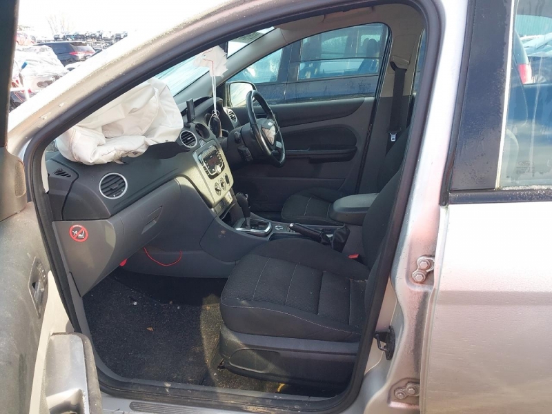 F959, Ford Focus 2010, 1.6, бензин, АКПП