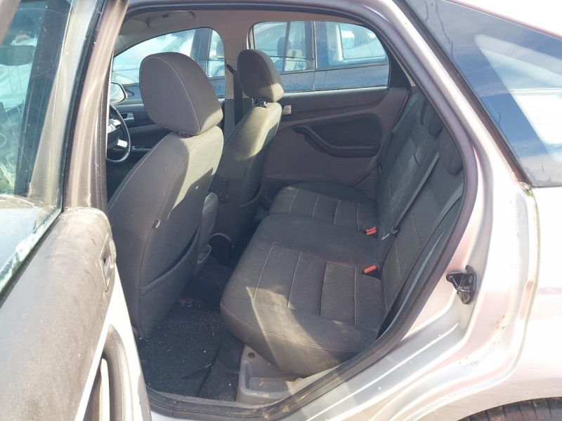 F959, Ford Focus 2010, 1.6, бензин, АКПП
