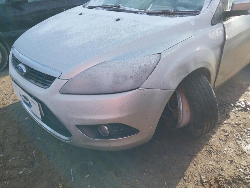 F959, Ford Focus 2010, 1.6, бензин, АКПП