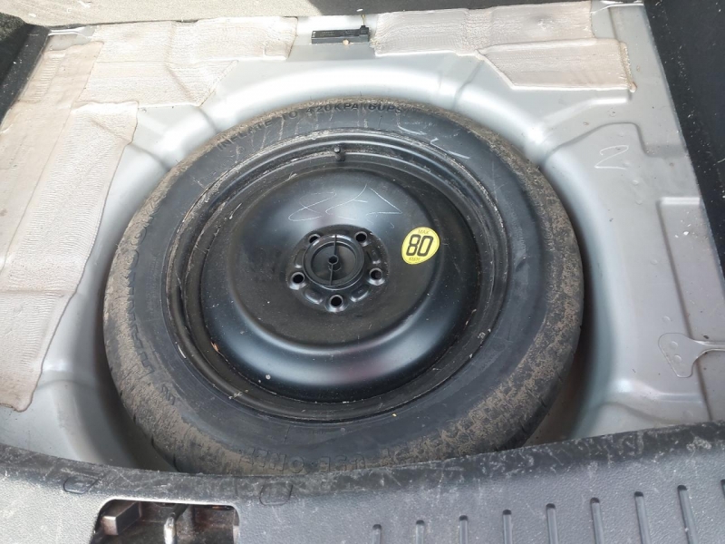 F959, Ford Focus 2010, 1.6, бензин, АКПП