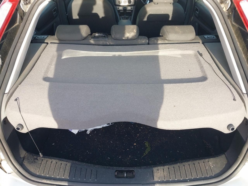 F959, Ford Focus 2010, 1.6, бензин, АКПП