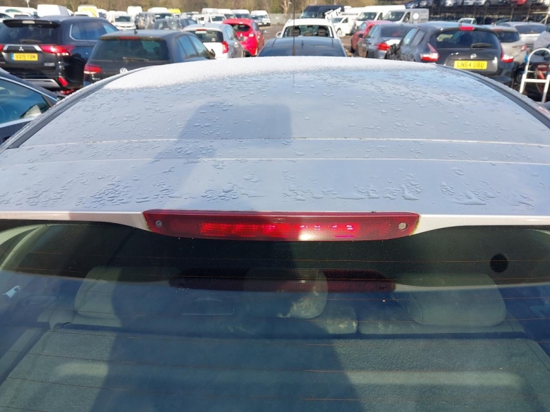 F959, Ford Focus 2010, 1.6, бензин, АКПП