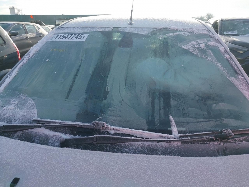 F959, Ford Focus 2010, 1.6, бензин, АКПП