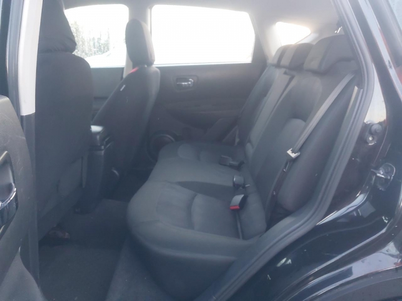 W133, Nissan Qashqai 2011, 1.6, бензин, МКПП