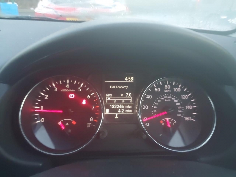 W133, Nissan Qashqai 2011, 1.6, бензин, МКПП